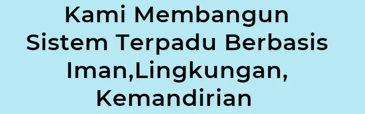 Selamat datang